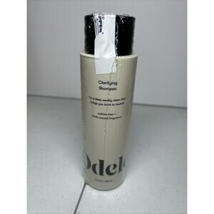 Odele Clarifying Shampoo 13 oz- Sulfate Free